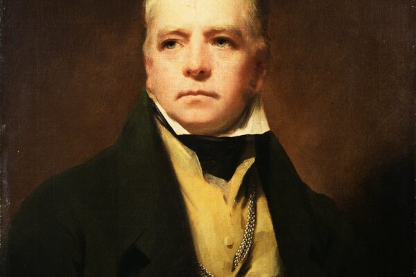 Sir Walter Scott